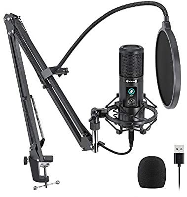 Which MAONO Microphone Kit is Right for You?, by Maono