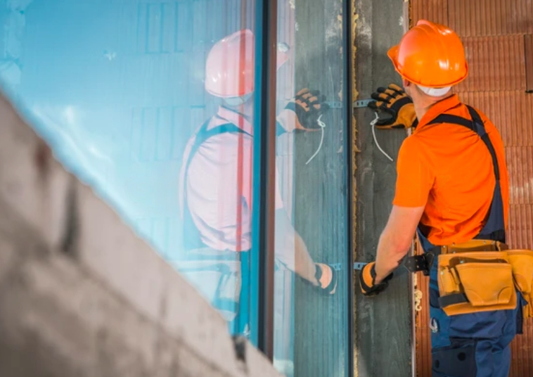 Commercial Windows and Doors Installation and Repair Specialists