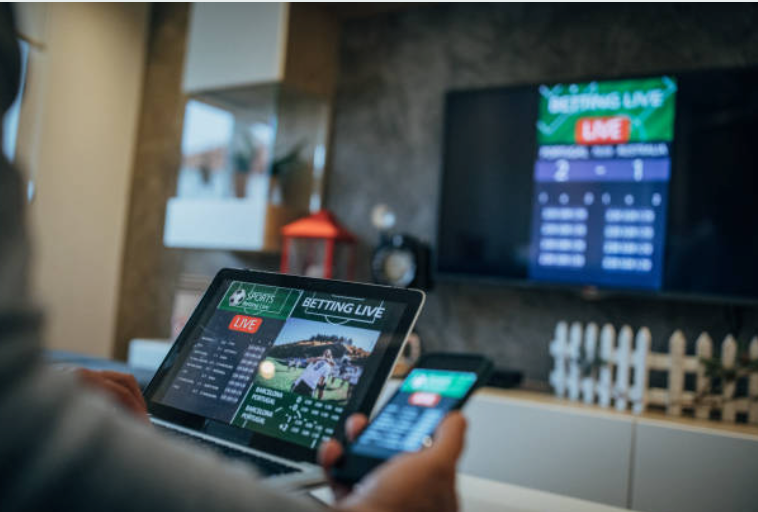 The House Always Wins: Why Sports Betting is a Rigged Game You Can't Afford  to Play | by Louis Park | Medium