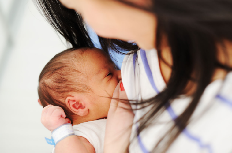How to Prevent Baby Biting During Breastfeeding? by Avika Roy Medium