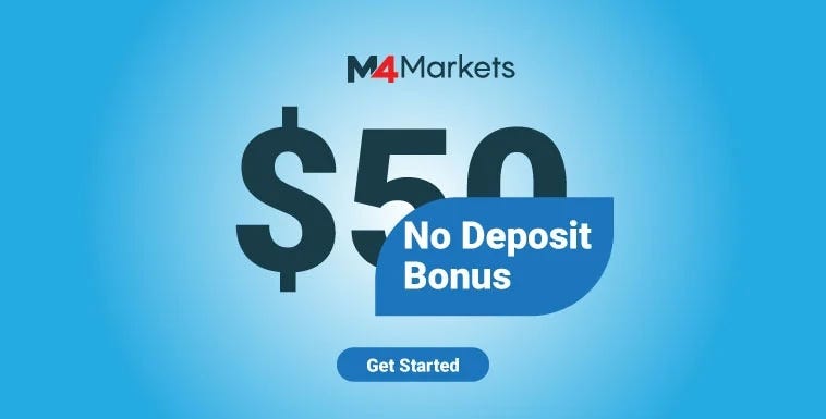 Free bonus forex deals