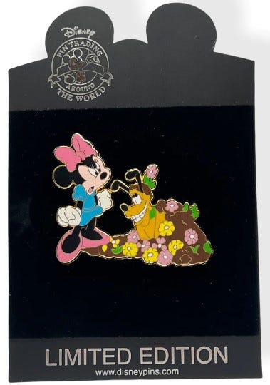 What Is the Most Popular Disney Pin?