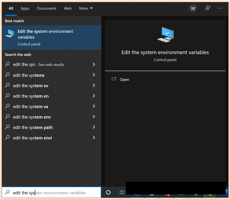 Simple Guide to Environment Variables in Windows 10 | by waqas farooqi ...