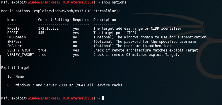 ETERNALBLUE, conducting a history lesson in exploitation | by ...