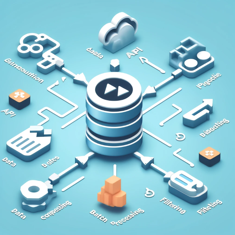 Interview Question: How to handle API which contains the large data ...