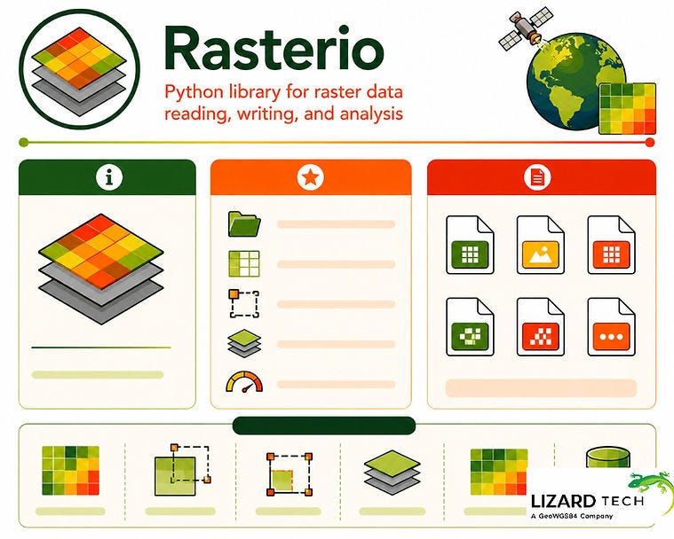 Getting Started with Rasterio: Read, Write, and Analyze Geospatial ...