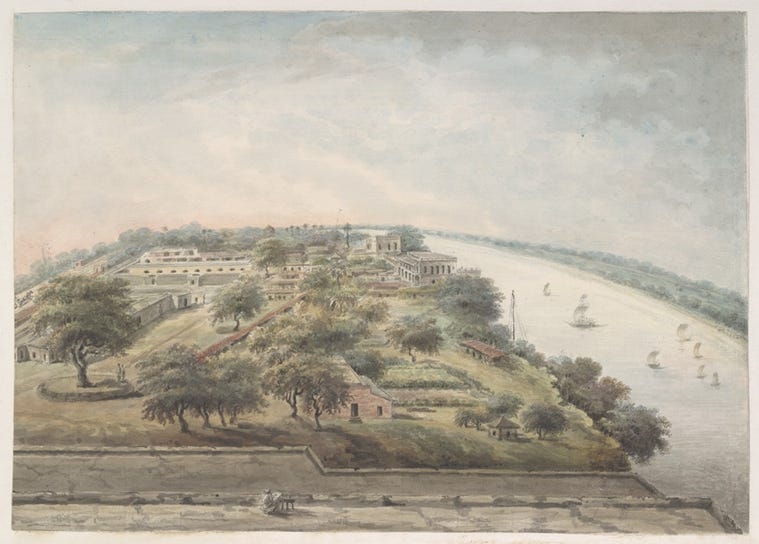शाह आलम सानी (1728–1806)— हिन्दुस्तान के आख़िरी असरदार मुग़ल बादशाह की कहानी