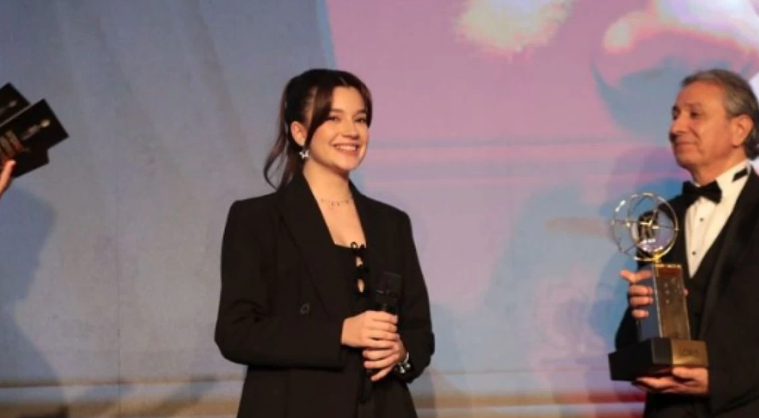 Mina Demirtaş