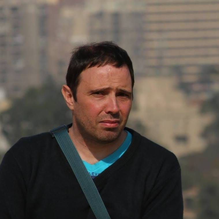 El destacado historiador, escritor y docente Martín Biaggini fue