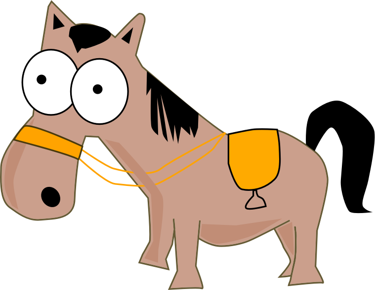 Penny - Openclipart