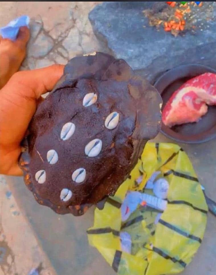 The best powerful spiritual herbalist in Nigeria+2349159450040