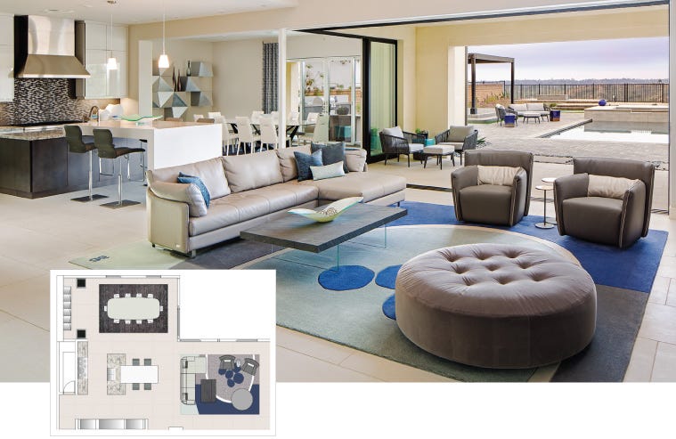 Mid Century Furniture San Diego: A Guide to Luxury & Contemporary Living!