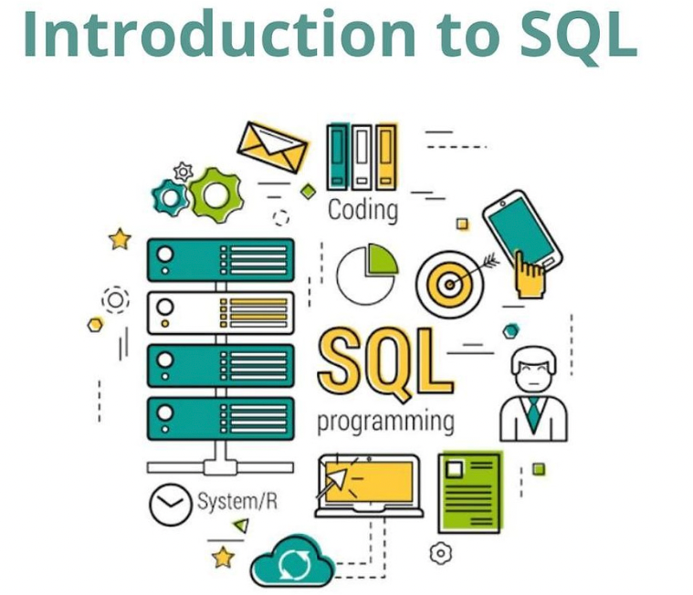 Introduction to SQL (Structured Query Language) | by Suresh C Martha ...