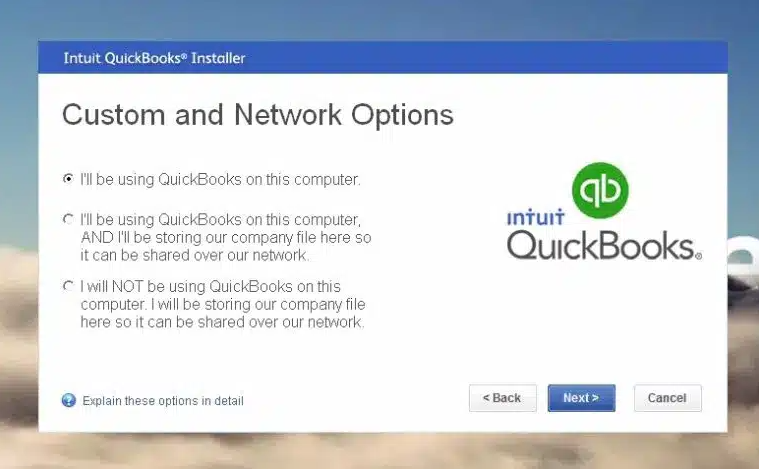 Can I Use Quickbooks On My Laptop And Desktop How to install and use QuickBooks Desktop on multiple computers? | by