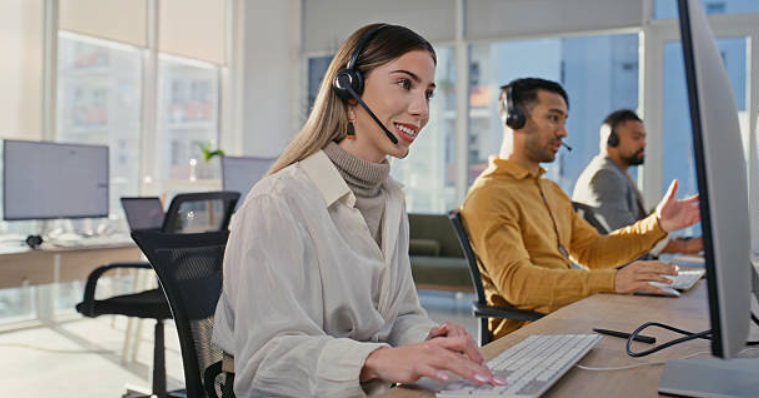 How fast helpdesk responses keep your staff productive