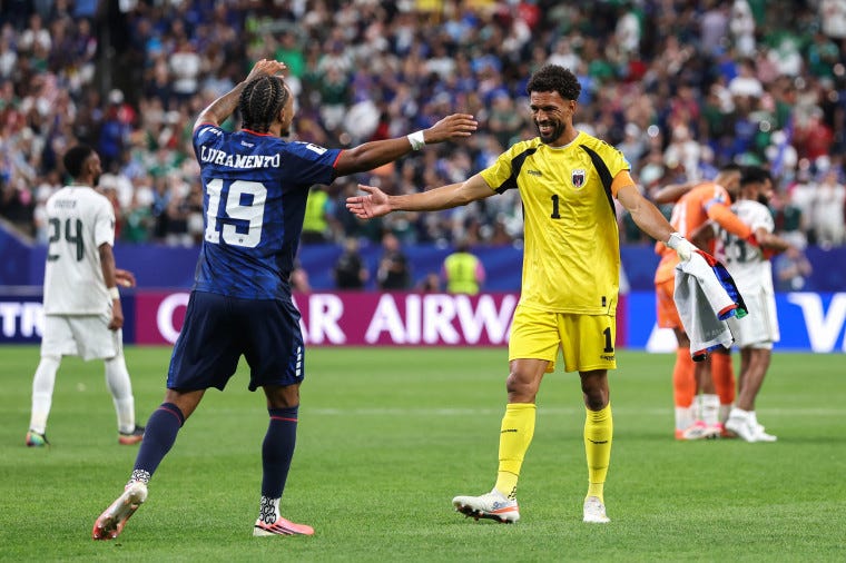 World Cup Takeaways #3