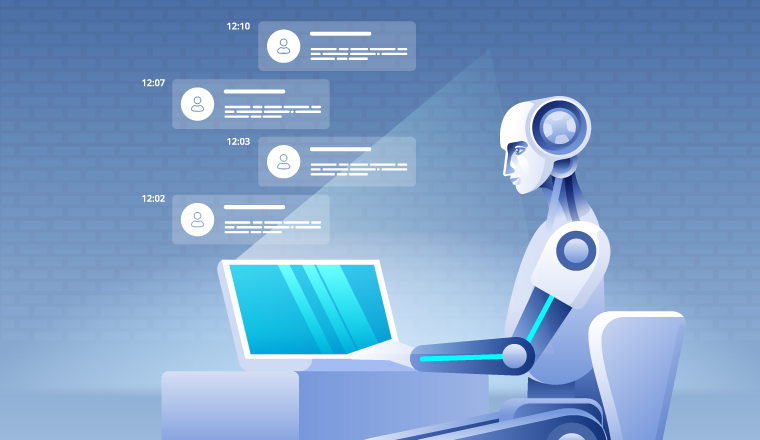 Getting Chatbots to Work. “By 2020, 85% of consumer interactions ...