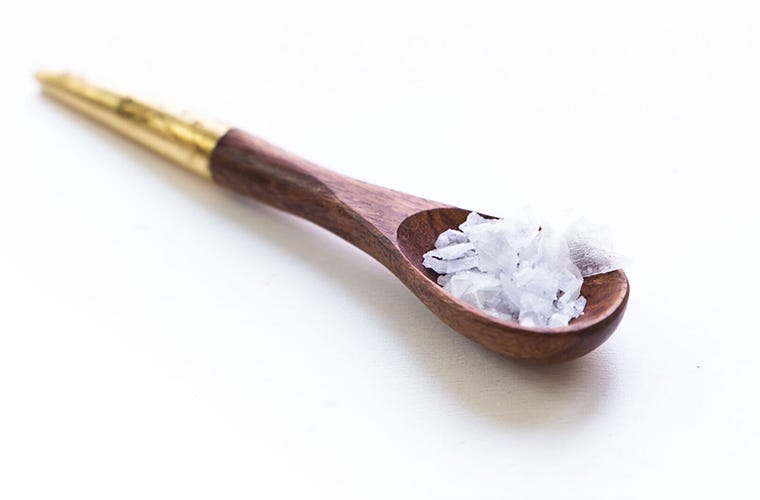 Using Epsom Salt For Muscle Recovery: Soak, Relax, Restore | by Nat  Stringer | Medium
