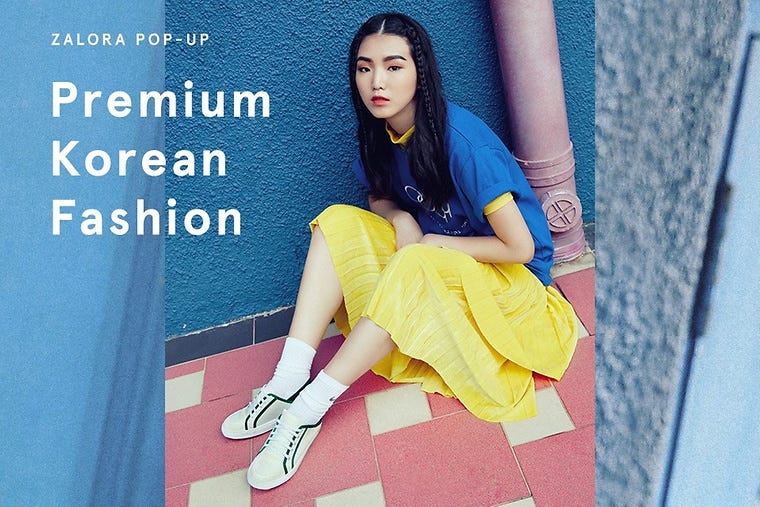 Cute Korean Fashion Brands You Need to Know