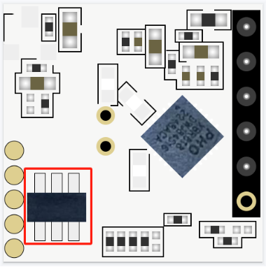 On Demand F342 AI-Thinker RD Kit Radar Test Board