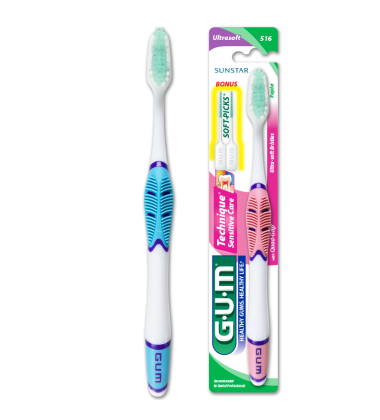 Top 3 Toothbrushes for Receding Gums | by Bensonhurst Dental | Forever  Young | Medium