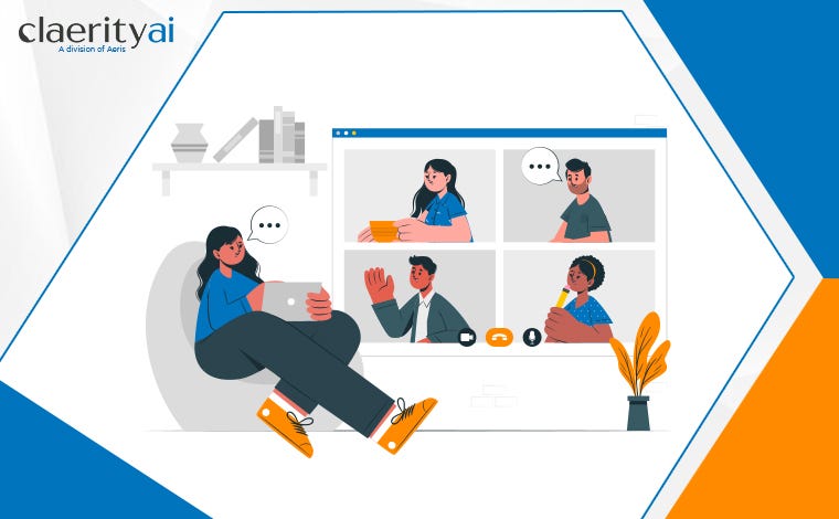 Joining a New Organization Remotely? Here are the top 5 Tips to Succeed ...