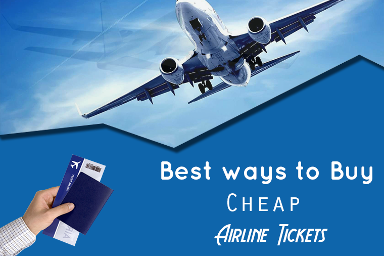 Can You Save On Air Tickets By Booking Early? | by Mousumi Borah | Medium