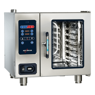 Best commercial combi oven 2020 discount