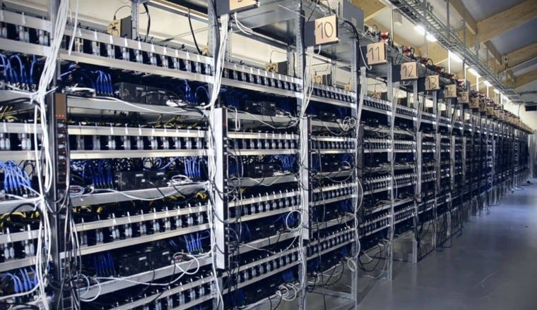 What You Need to Know About GPU Crypto Mining | by Cryptomine | The Capital  Platform | Medium