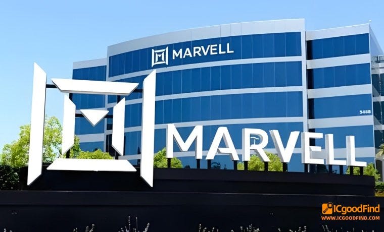 Marvell Industrial & Automotive Ethernet Chips Explained