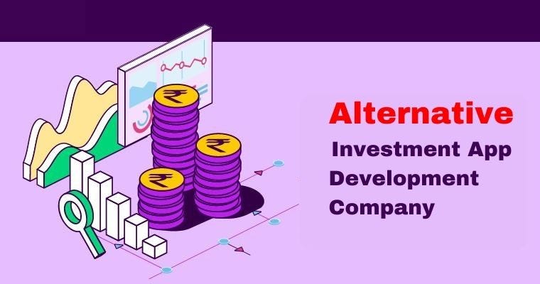 Top Alternative investment app development company | by Daisy Grace ...
