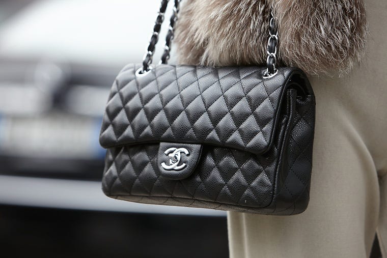 coco chanel bag