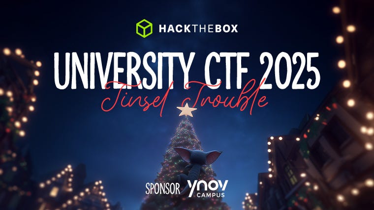 Hack The Box University CTF 2025 Writeup | by aton | Jan, 2026 | Medium