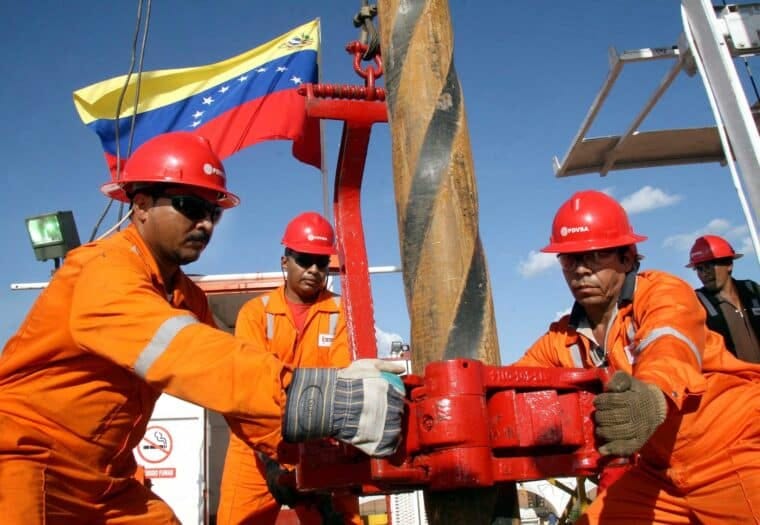 Foto: PDVSA.com