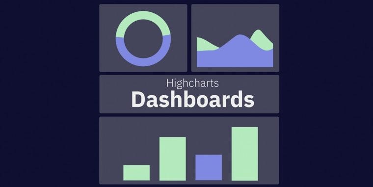 Highcharts Dashboards. In the rapidly evolving world of data… | by ...