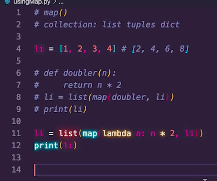 Python Tips Map RPA (Robotic Process Automation) Medium