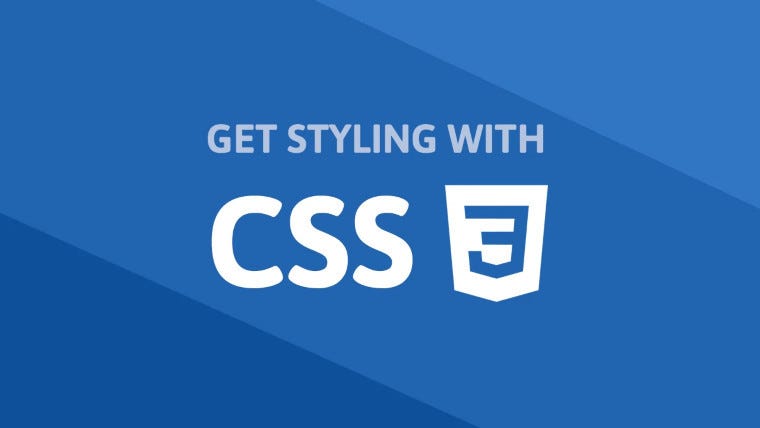 Working with CSS. In building a web page you are going to… | by Paul ...