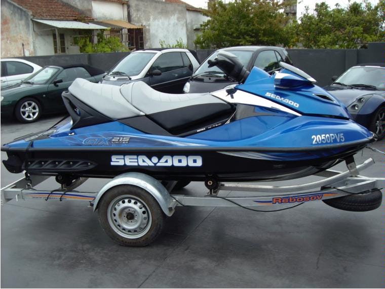 KAWASAKI JET SKI FOR SALE. New and Used JetSkis For Sale Buy a… by KAVAT MOHAND Medium