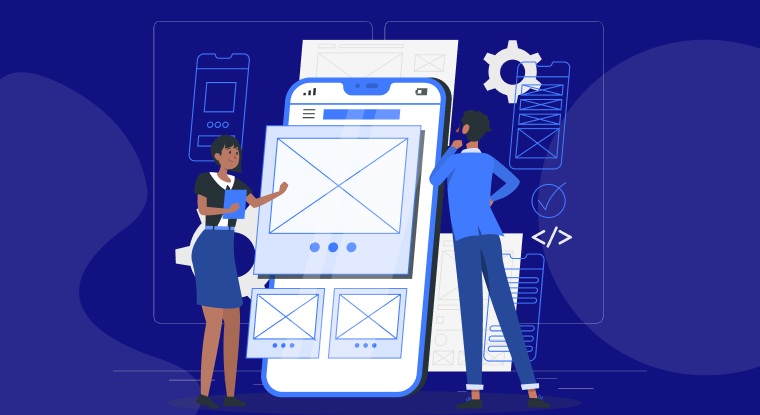 Identify and contrast the Best Wireframe Tools for Developing Product ...