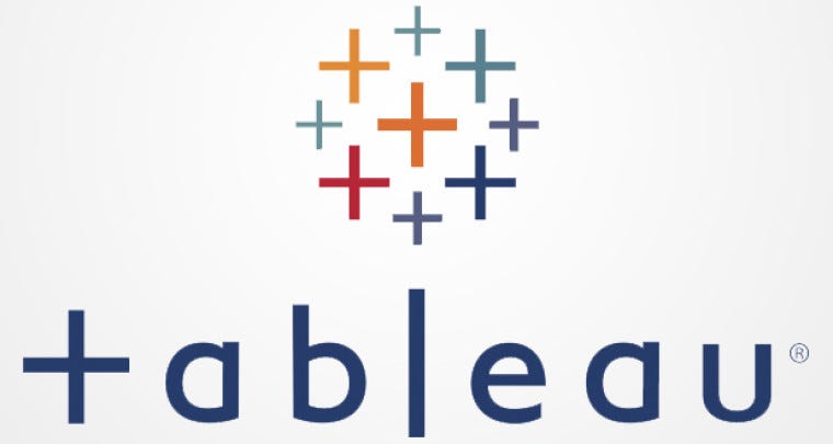What is Tableau Software and its uses? | by Allprogramminghelp Official ...
