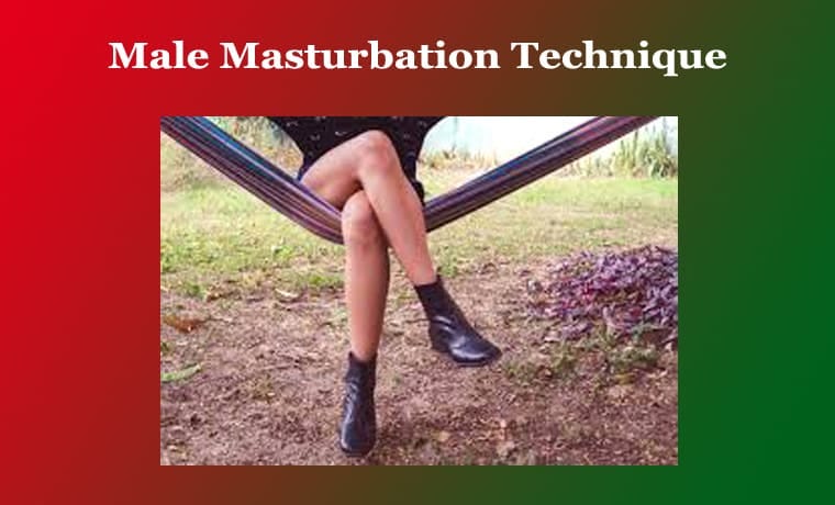 Male Masturbation Techniques. Here is some information on male… | by