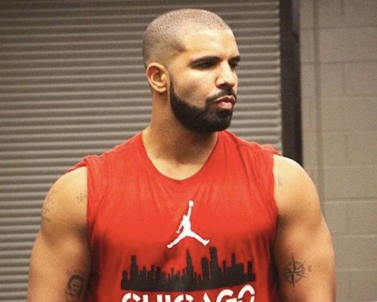 Drake workout cheap