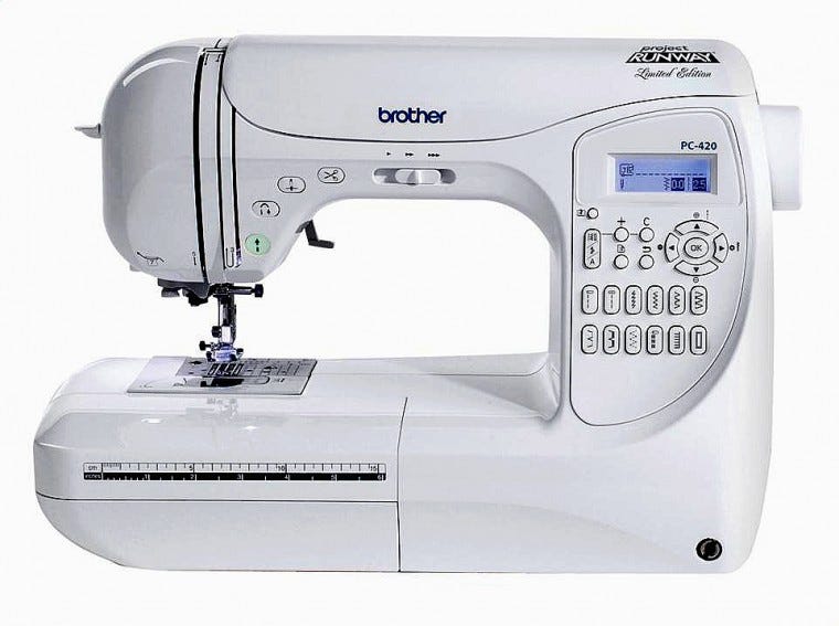 Best Professional Sewing Machine | Best Sewing Machine 2017 | by Danny ...