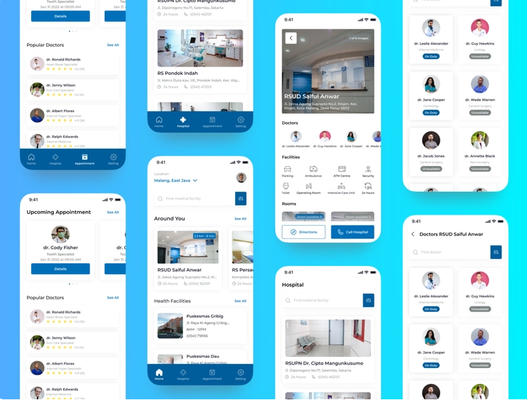 Hot Offer Sebagai UI/UX Designer. Mulai Karirmu Sekarang Juga! | by ...