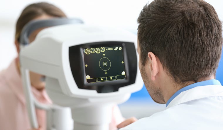 Unlocking Efficiency in Ophthalmology ASCs with RetinaWise AI