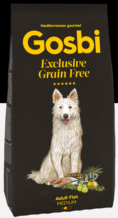 Pienso Ownat Grain Free Just para perros con pato - Guaw