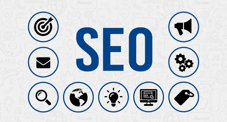 14 SEO Tools You’ll Be Grateful To Have Come Across In 2019 | by Mitesh ...