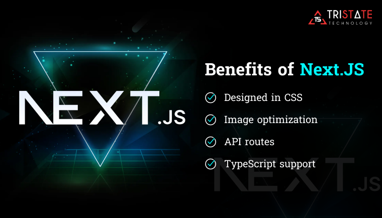 Benefits of Next.js