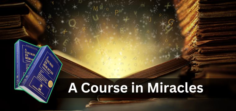 The Importance of Inner Peace in A Course in Miracles | by Vidmate download | Medium