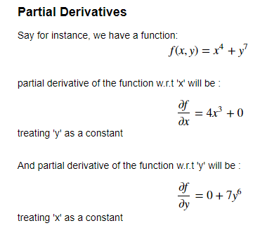 Gradient Descent Tutorial